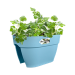 vibia campana flower bridge 40cm vintage blue